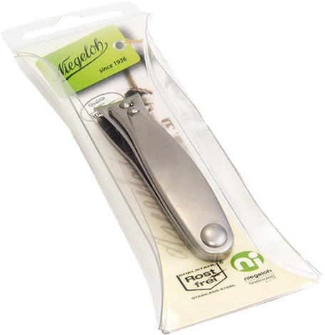 Niegeloh Inox Nail Clipper