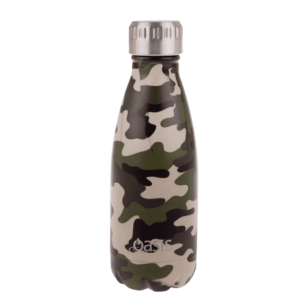 Oasis Drink Bottle 350ml