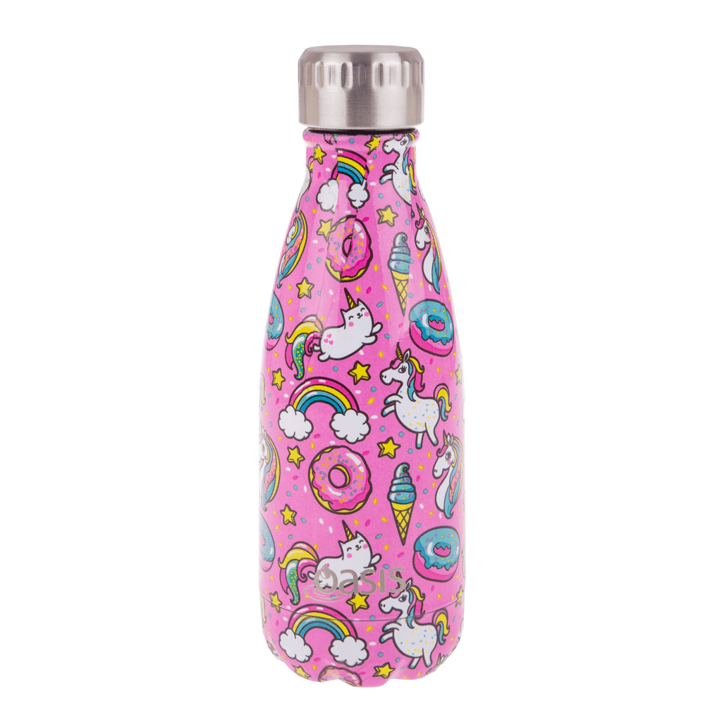 Oasis Drink Bottle 350ml