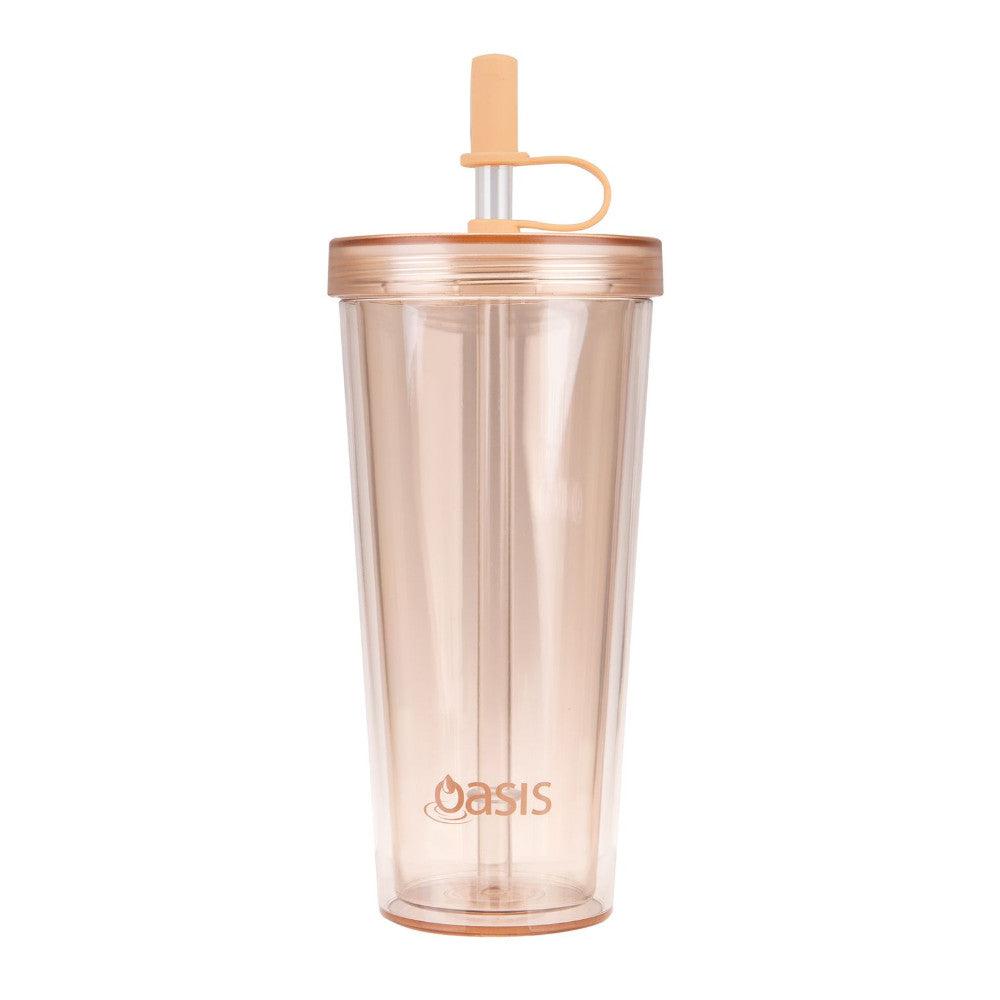 Oasis Smoothie Tumbler 520ml