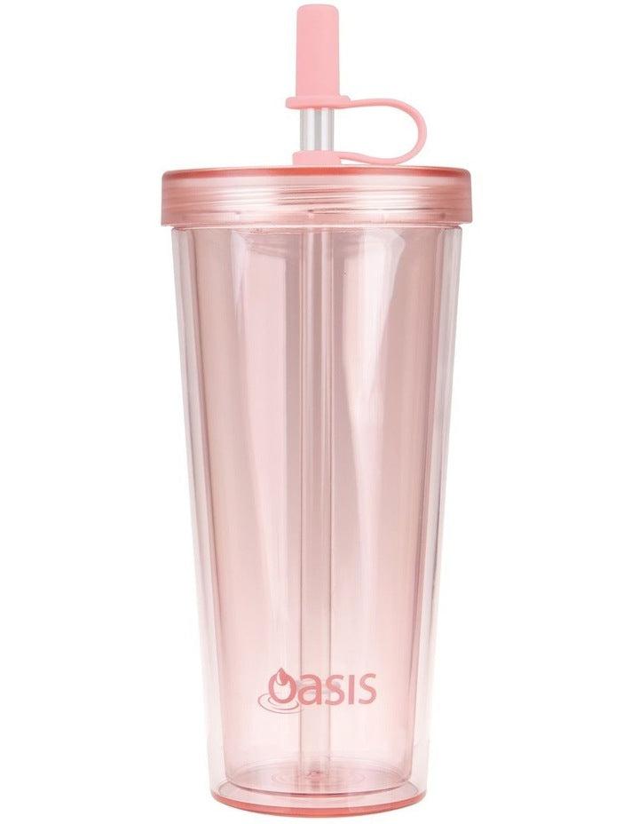 Oasis Smoothie Tumbler 520ml