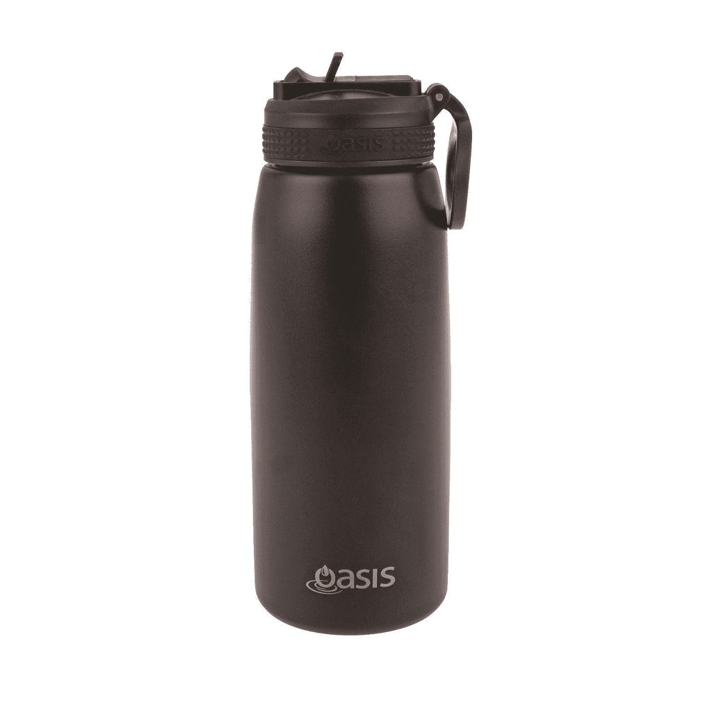 Oasis Sports Bottle with Straw 780ml