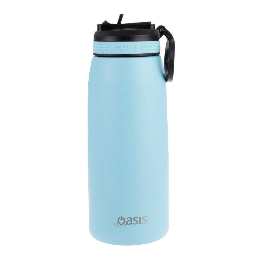 Oasis Sports Bottle with Straw 780ml