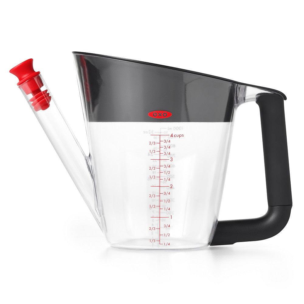 Oxo Fat Separator 1L / 4 Cup