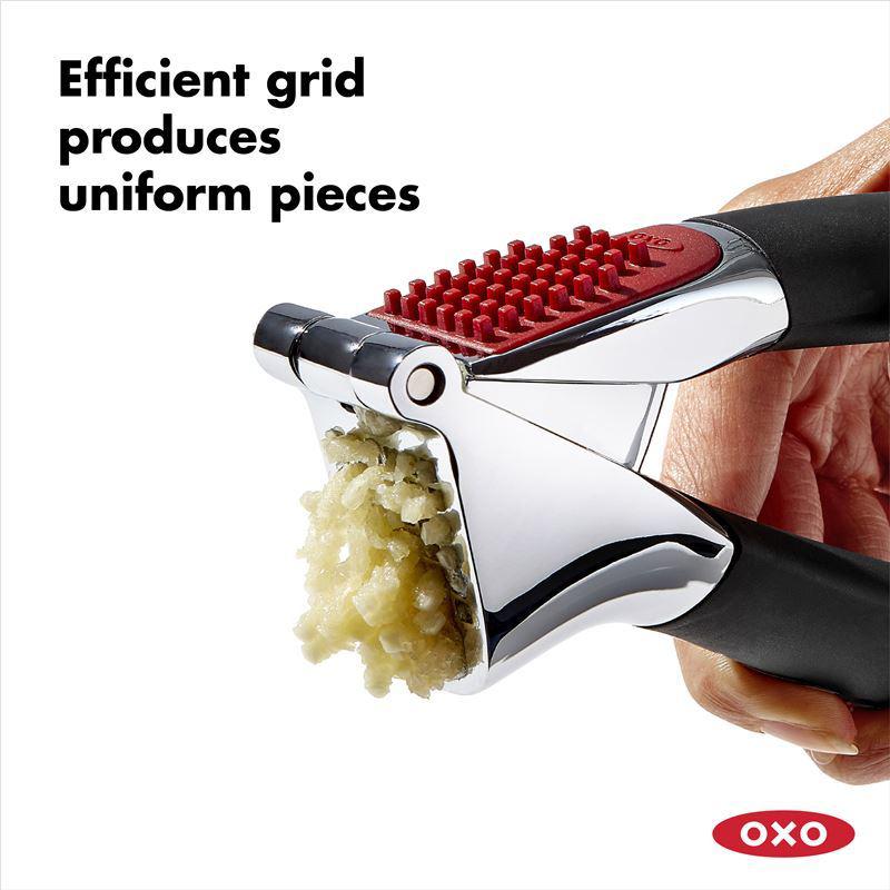 OXO Garlic Press - 719812040752