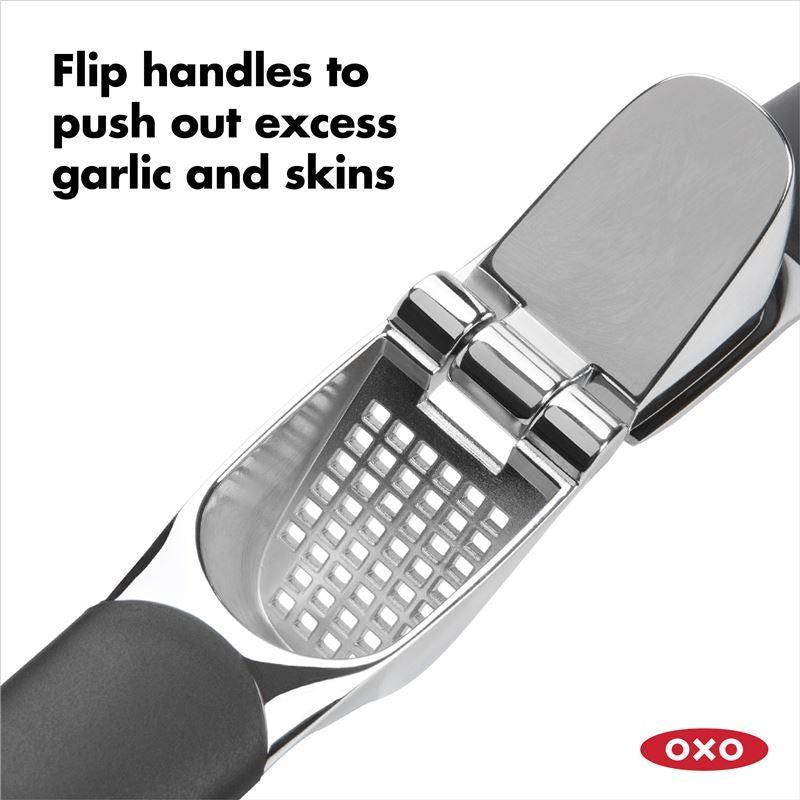 OXO Garlic Press - 719812040752