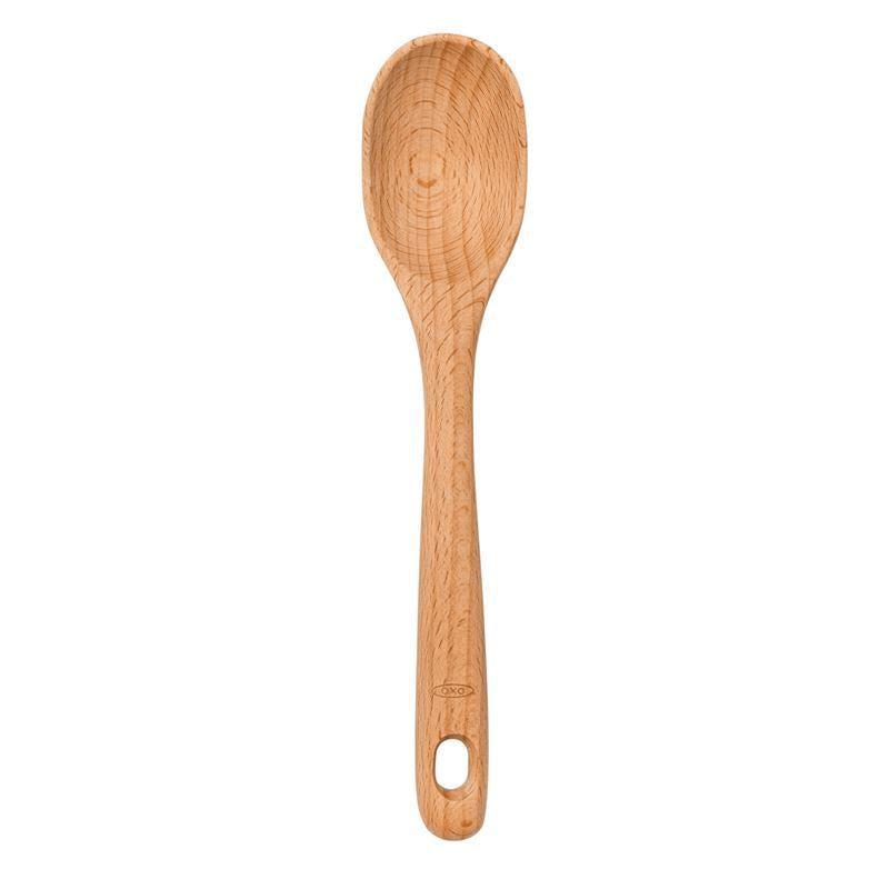 Oxo Wooden Spoon Small