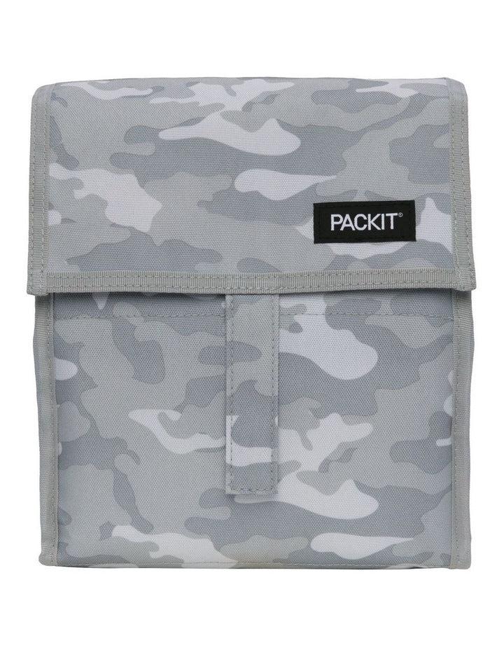 Packit Lunch Bag - Arctic Camo