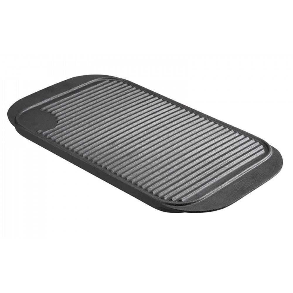Pyrolux Pyrocast Rectangular Grill Tray