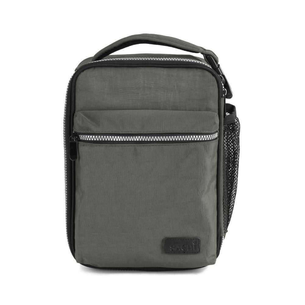 Sachi Explorer Insulated Lunch Tote