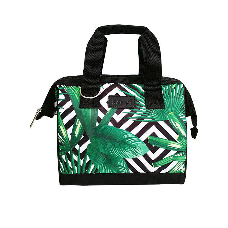 Sachi Style 34 Insulated Lunch Bag - Palm Spring