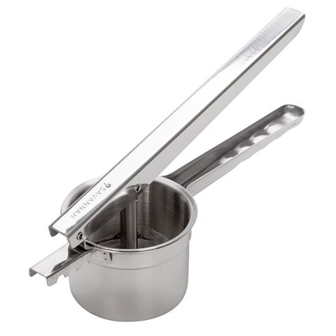 Savannah Potato Ricer Stainless Steel