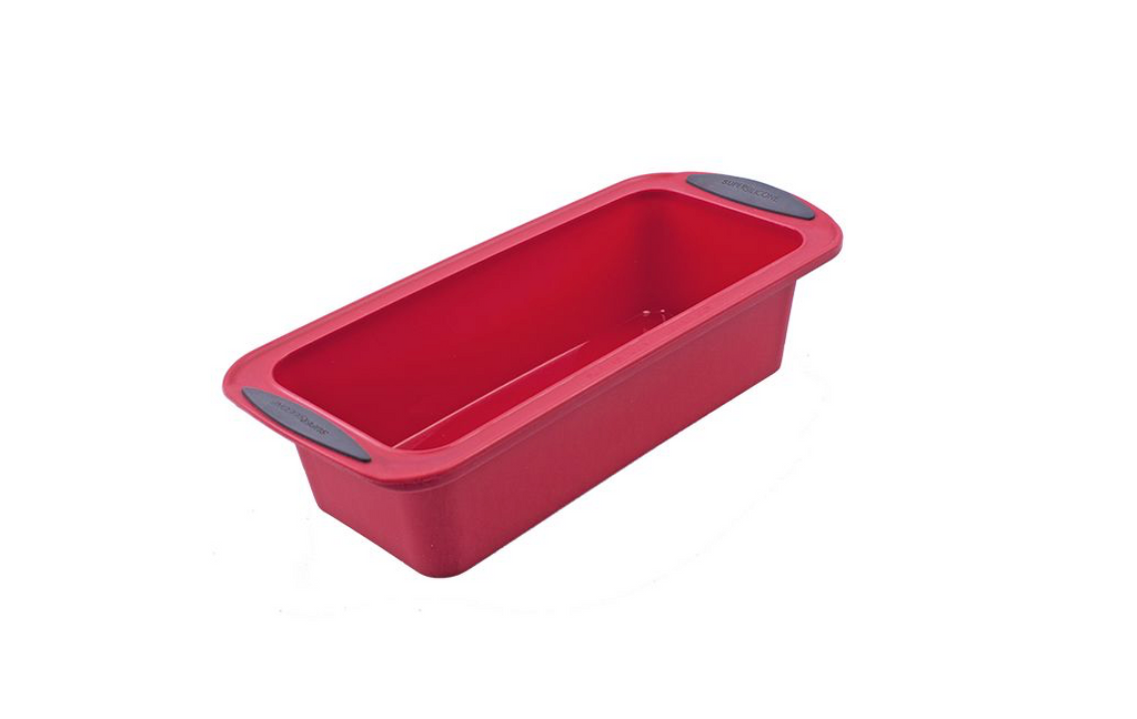 Daily Bake Silicone Loaf Pan