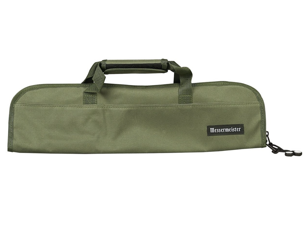Messermeister 5 Pocket Knife Roll
