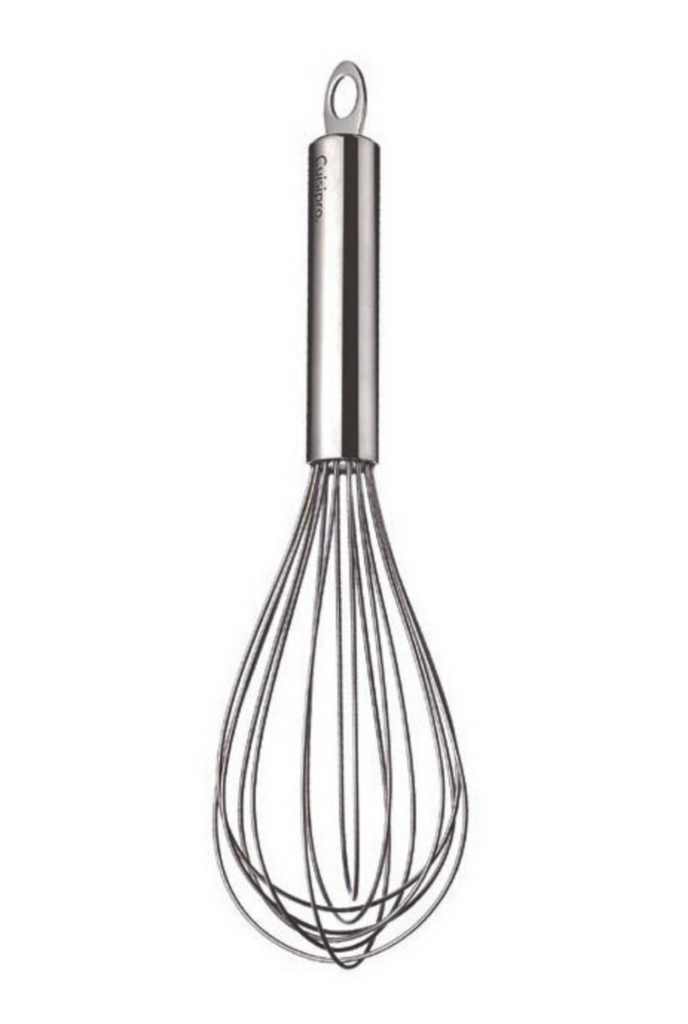 Cuisipro Balloon Whisk Stainless Steel 20cm