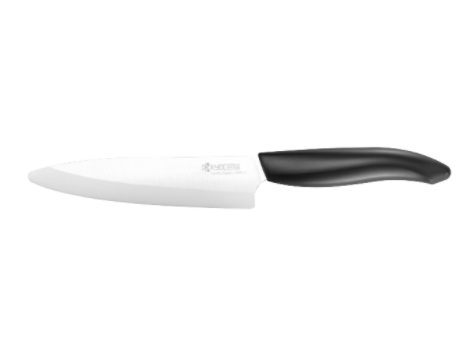 Kyocera White Blade Slicing 13cm