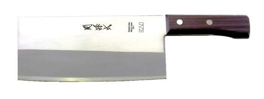 Seki Magoroku Chinese Slicer 17.5cm