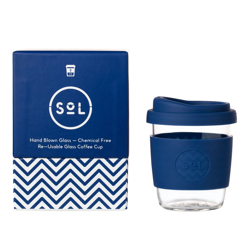 Sol Cup 8oz