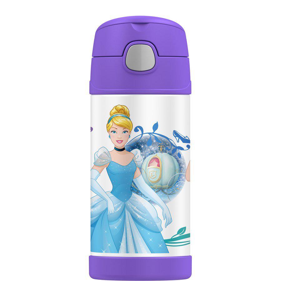 Thermos Funtainer 355ml Bottle