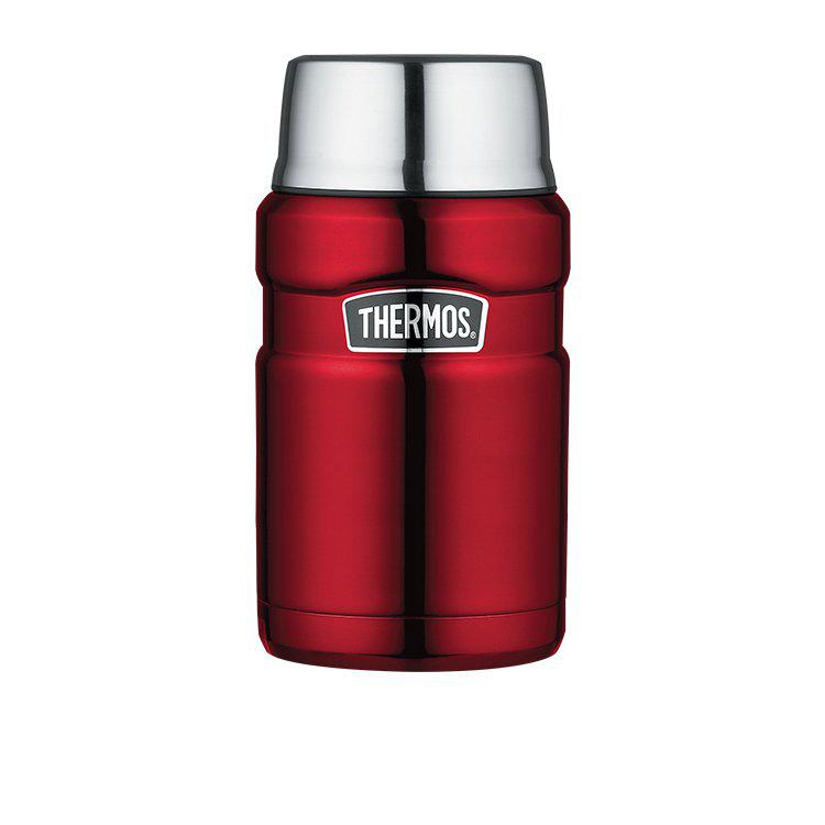 Thermos 710ml King Food Flask