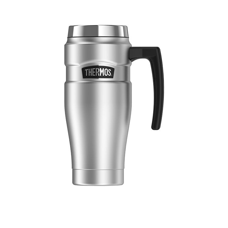 Thermos King Travel Mug 470ml