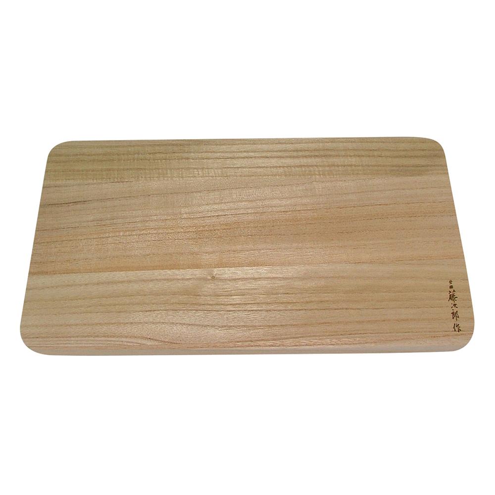 Tojiro Pro Kiri Wood Cutting Board - Large 29.5x53cm