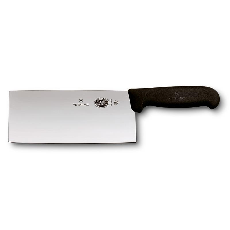 Victorinox Fibrox Chinese Chef's Knife / Cleaver 18cm