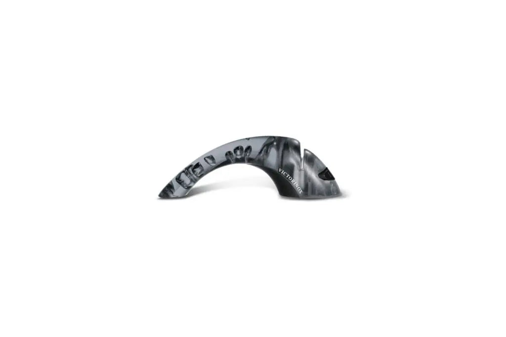 Victorinox Knife Sharpener - Ceramic 2 Stage Grey