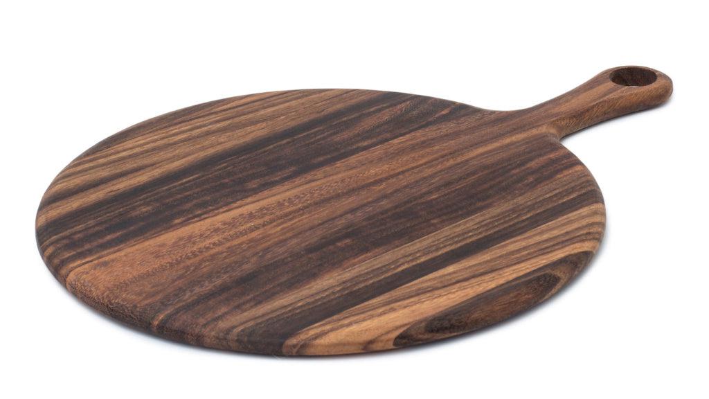 Wild Wood Cooma Round Paddle 32cm