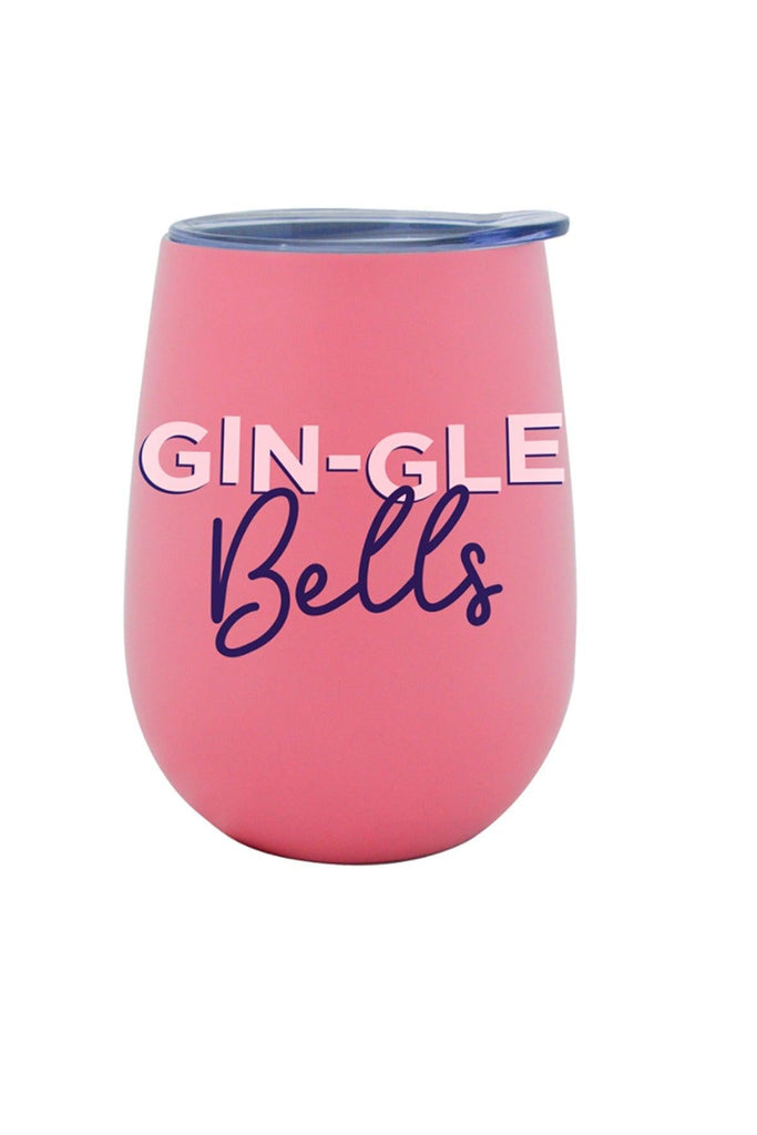 Annabel Trends Wine Tumbler