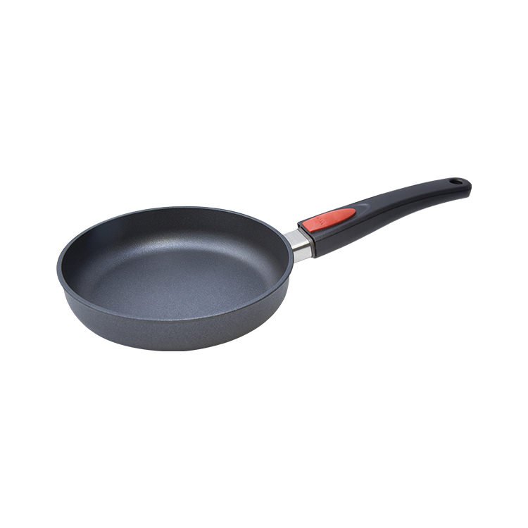 Woll Induction Frypan 24cm