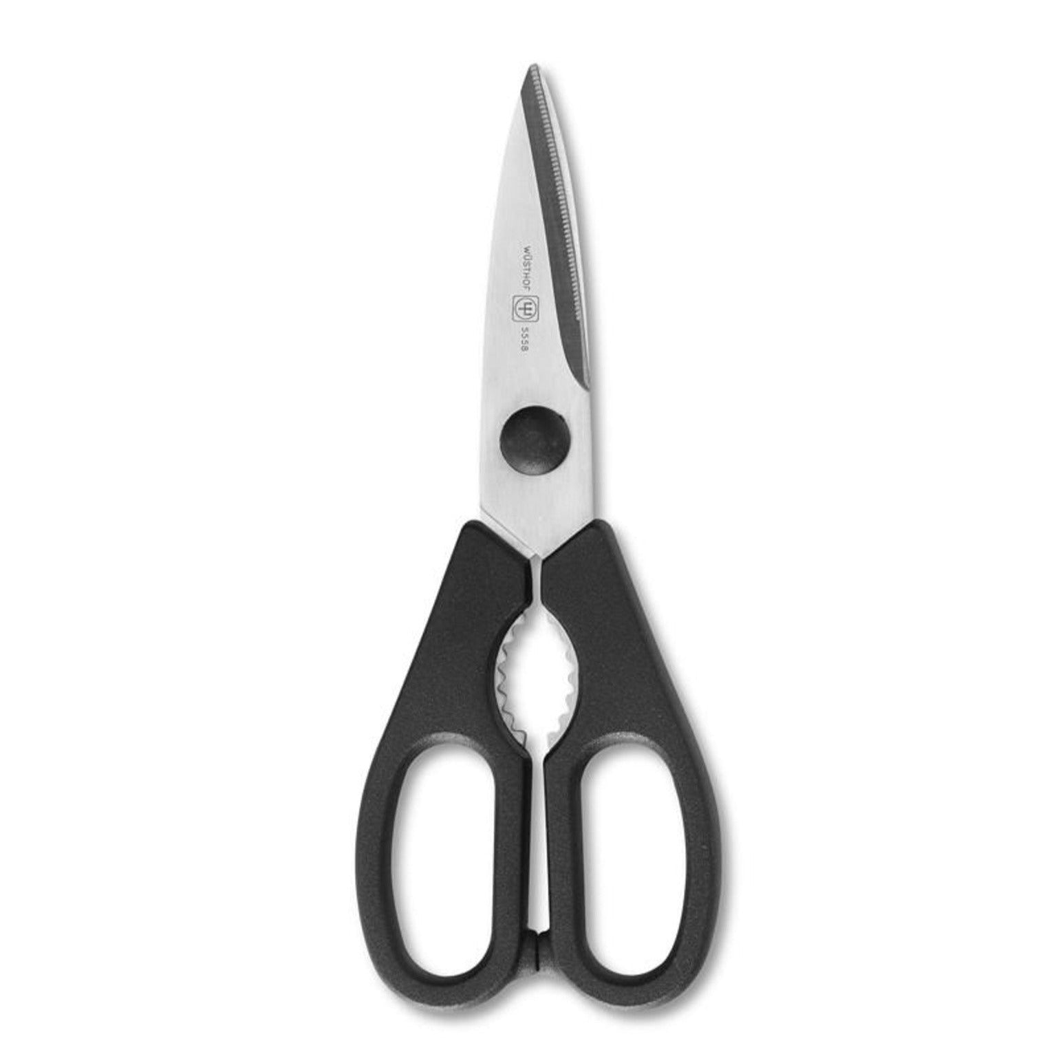 Pull-Apart Kitchen Shears