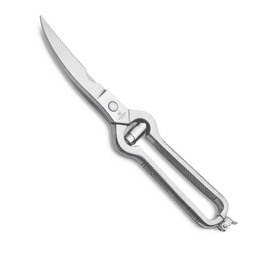 Wusthof Poultry Shears-barrel 26cm