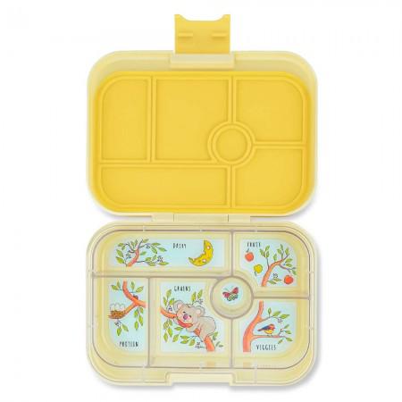 Yumbox Original 6 Compartment