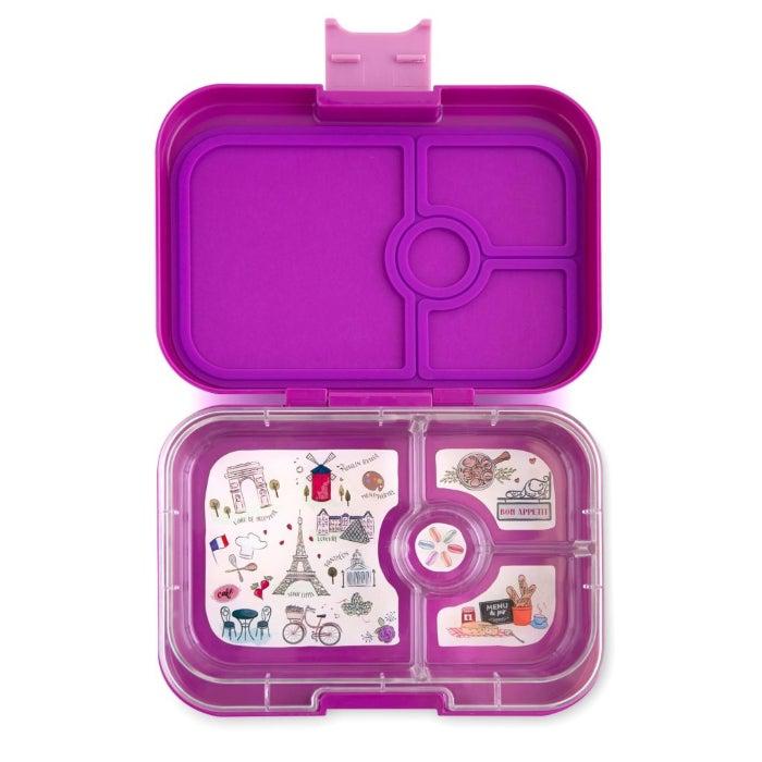 Yumbox Panino 4 Compartment