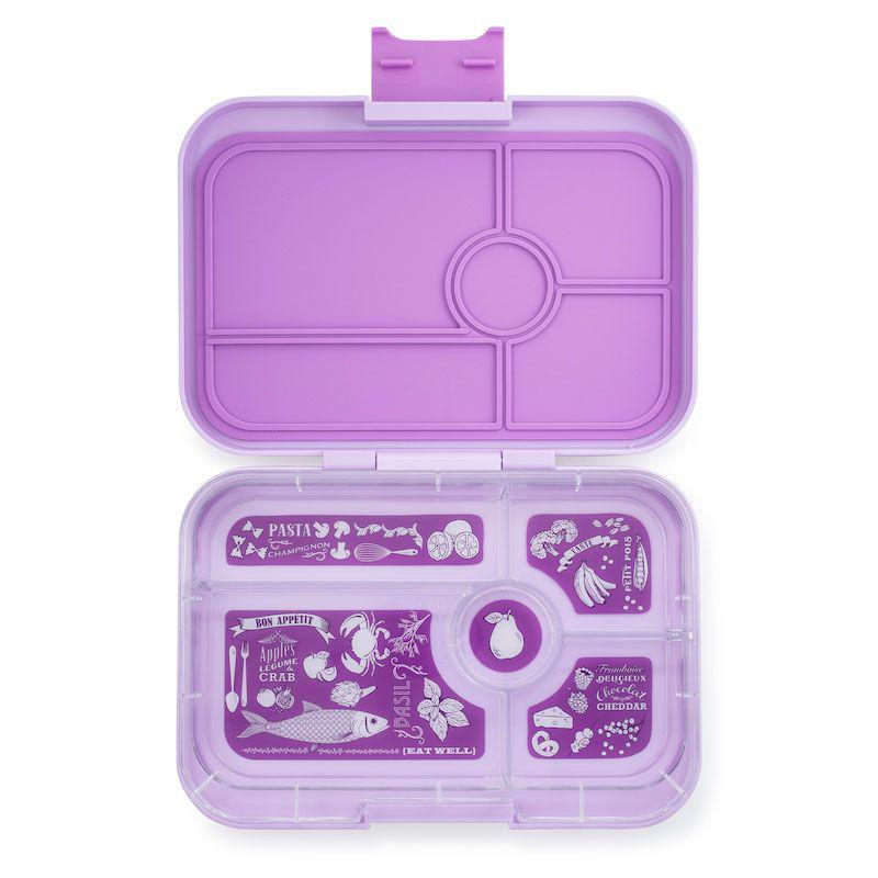 Yumbox Tapas 5 Compartment