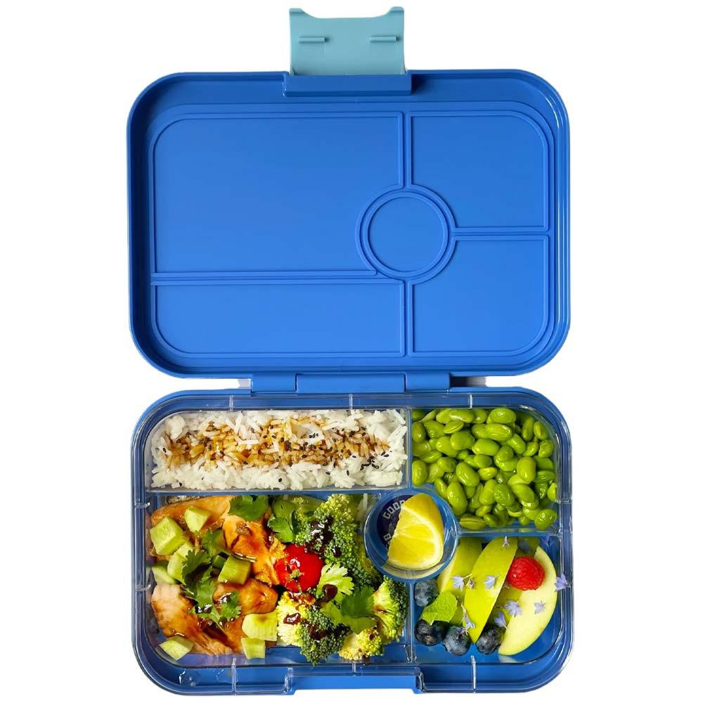 Yumbox Tapas 5 Compartment