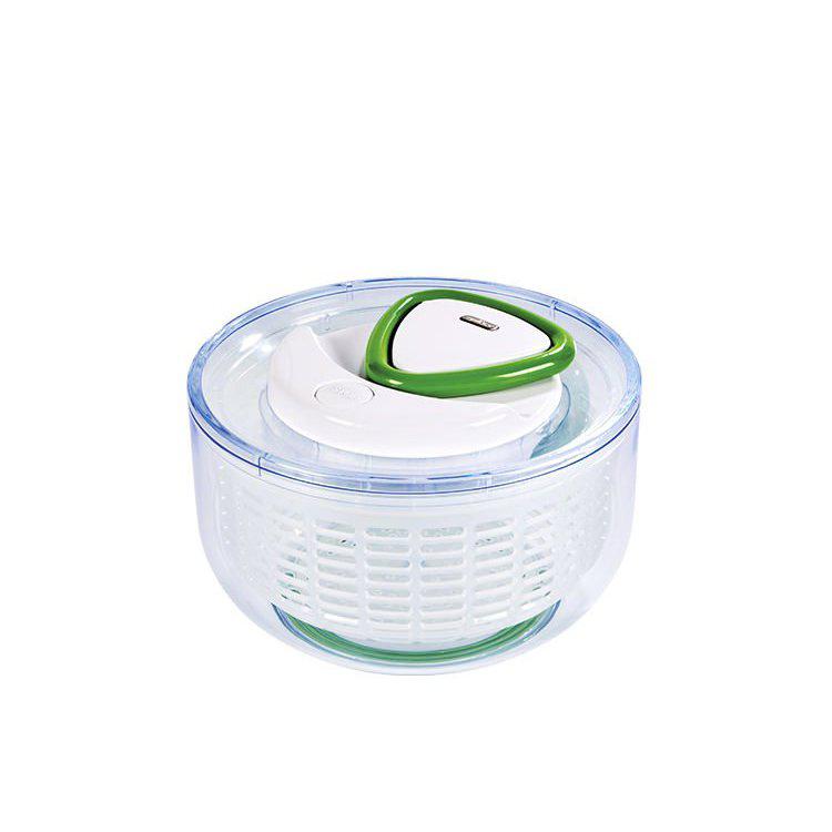 Zyliss Easy Spin Small Salad Spinner