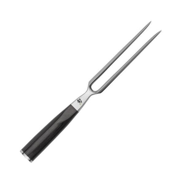 Shun Classic Carving Fork