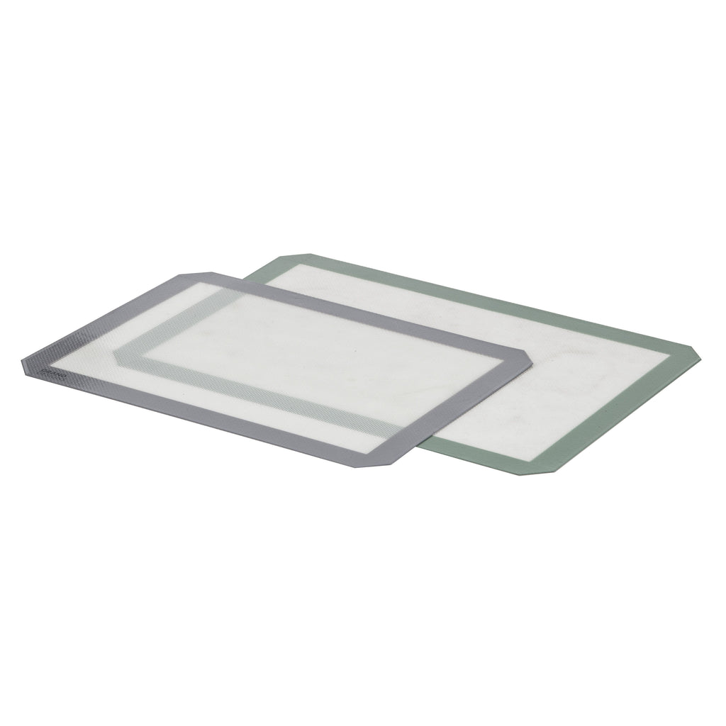 Grand Designs Silicone Baking Mats Set/2