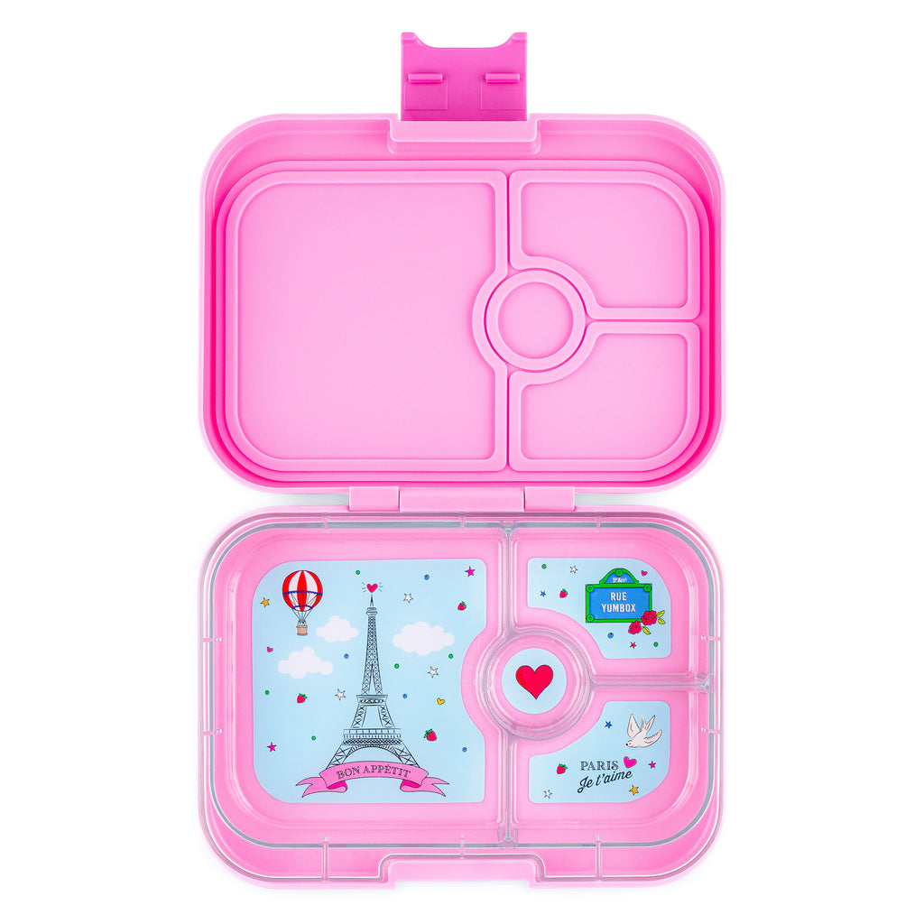 Yumbox Panino 4 Compartment