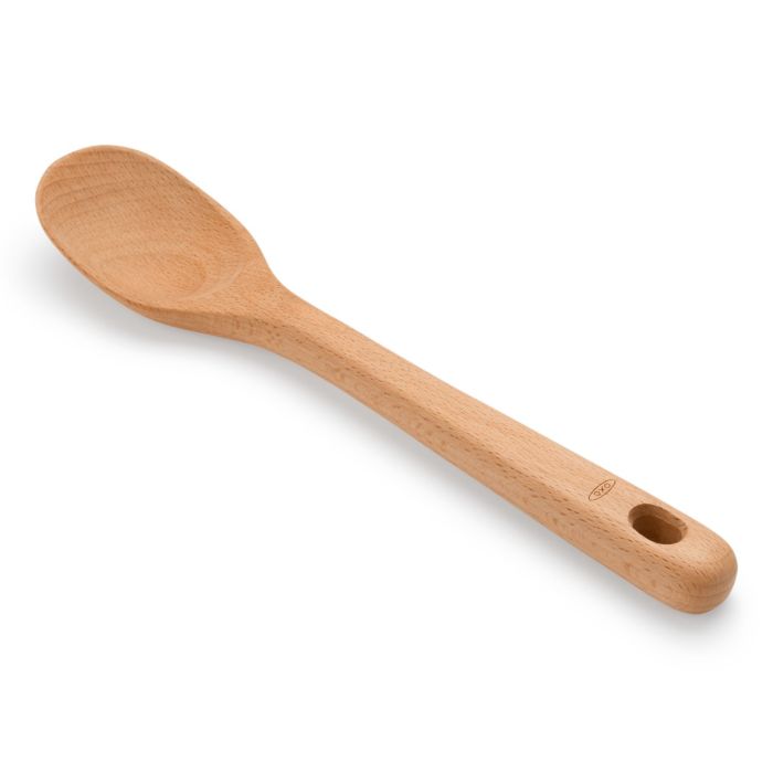 Oxo Wooden Spoon Large