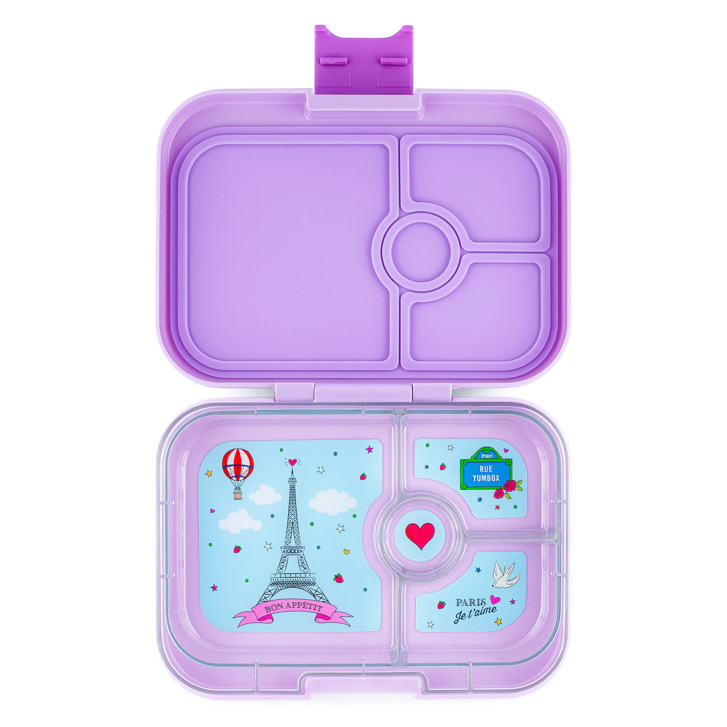 Yumbox Panino 4 Compartment