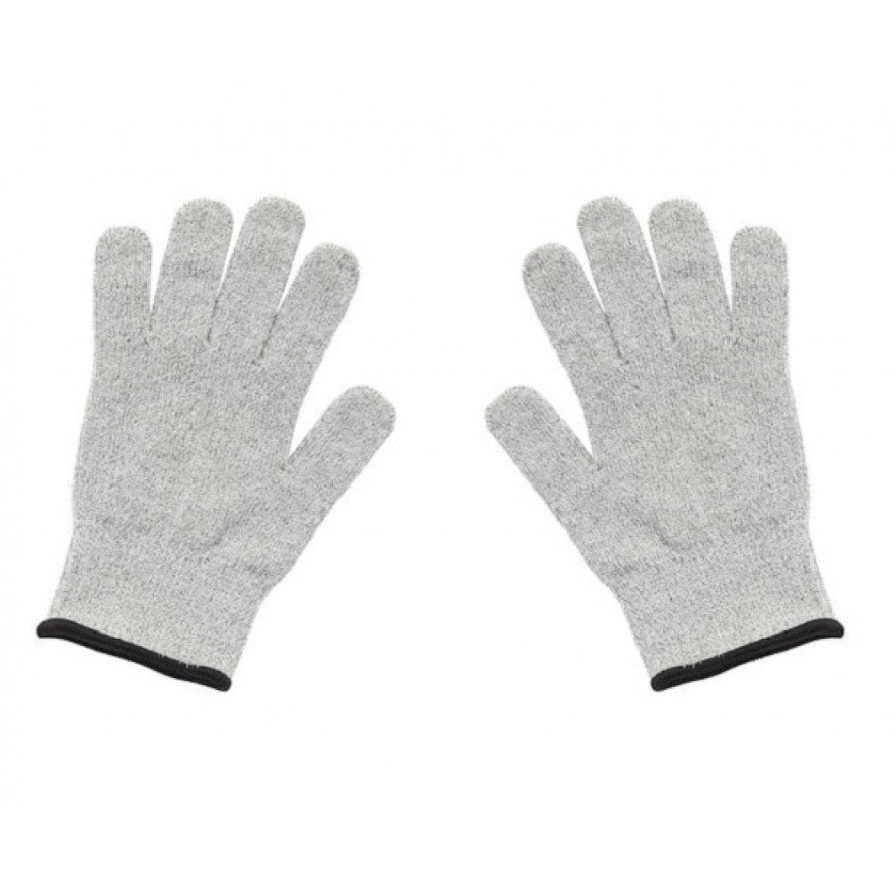 MasterPro Cut Resistant Gloves Set/2