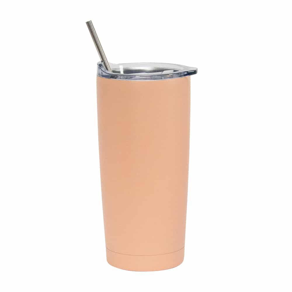 Annabel Trends Smoothie Cup Stainless - 500ml