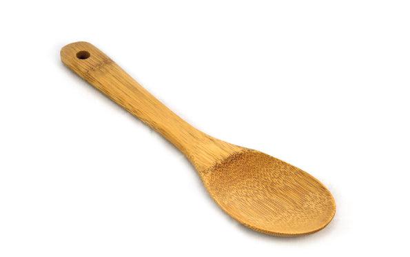Armstrong Bamboo Serving Spoon 30cm