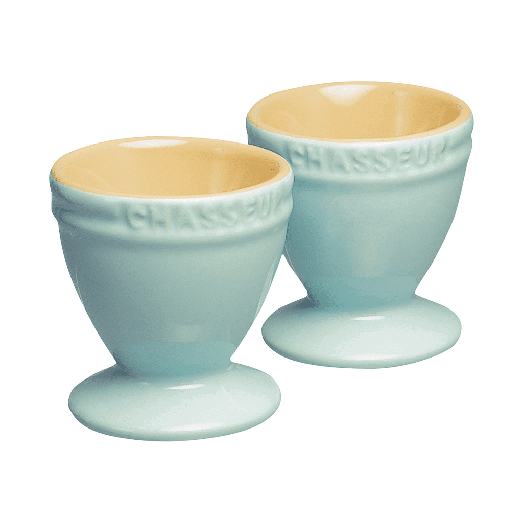 Chasseur Egg Cup Set/4