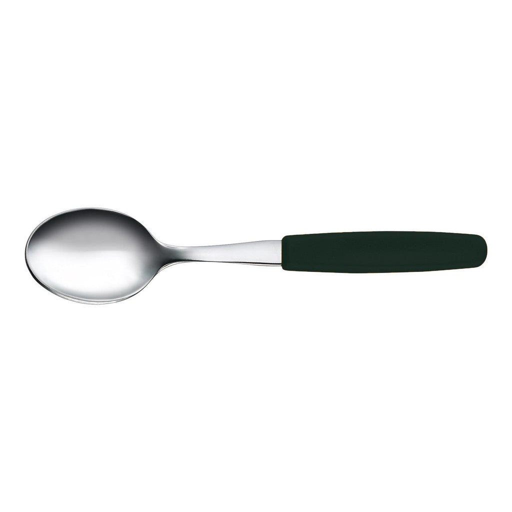 Victorinox Table Spoon - Black