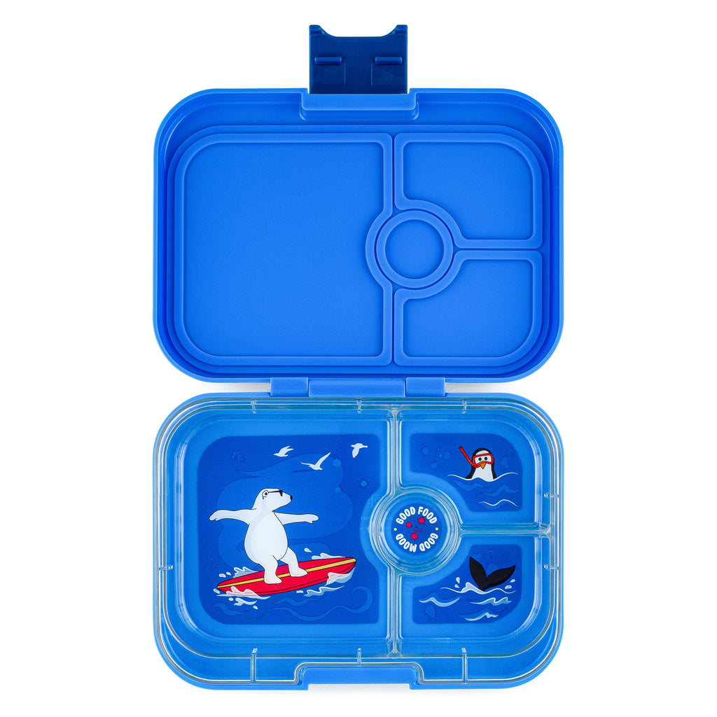 Yumbox Panino 4 Compartment