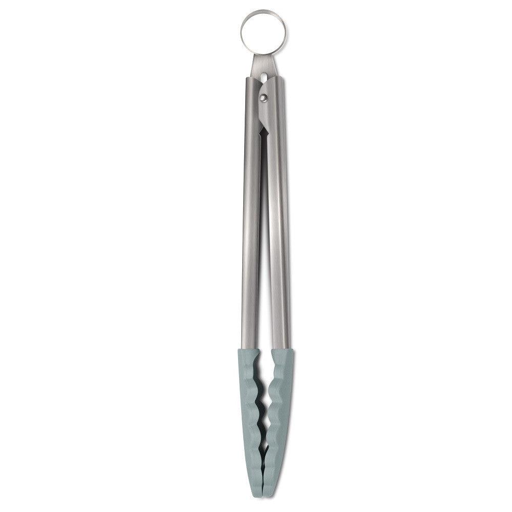 Zeal Mini Tongs Silicone 19cm